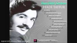 Ferdi Tayfur  Derbeder karaoke 2015