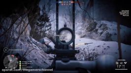 Battlefield 1 In The Name Of The Tsar DLC پیکسل مشهد