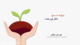 پیامدهای اقتصادی بحران خاک