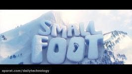 Smallfoot Teaser Trailer #1 2018  Movieclips Trailers