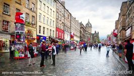 Edinburgh Vacation Travel Guide  Expedia