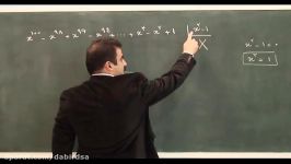 حل سوالات ریاضی تیزهوشان 1 آموزش تیزهوشان نهم