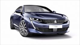 2019 Peugeot 508  interior Exterior and Drive