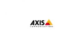 دوربین مدار بسته اکسیس سری axis P13