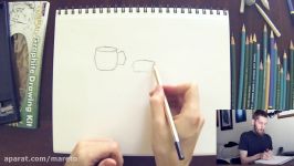 Learn to Draw #10  Proportion Basics