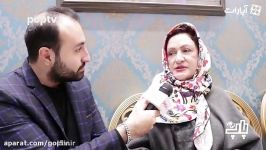 واکنش تند مریم امیر جلالی به حواشی اخیرش در فضای مج تست