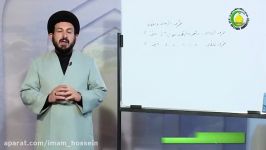 51 ظرف الزمان وظرف المکان الاستاذالسید عادل الحکیم