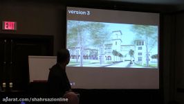 Art Room Presentation Rendering Techniques for SketchUp James Dougherty