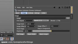 Cinema 4D Tutorial Learn Perspective Matching in 9 minutes