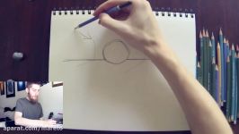 Learn to Draw #11  Observing Edges for Realistic Renderings