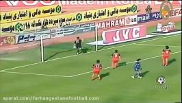 دربی 58 استقلال 3 2 پرسپولیس برد دراماتیک آبی ها