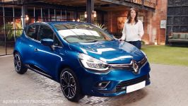 2018 Renault Clio  FULL REVIEW