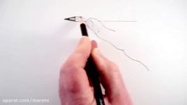 How to Draw a Hand Drawing a Hand Narrated Step by Step