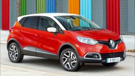 NEW RENAULT CAPTUR 2017 18 INDIA Price Specifications Design Interior Date