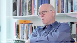 Uncomfortable Spaces Richard Sennett on Urbanism