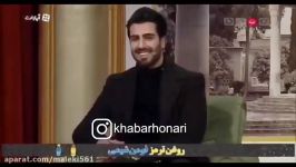 Makan band Dorehami  شوخی مهران مدیری اهنگ ماکان بند