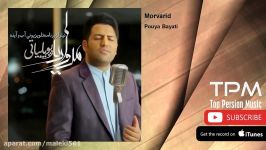 Pouya Bayati  Morvarid پویا بیاتی  مروارید