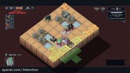 Into the Breach the tiny strategy game from the makers of FTL