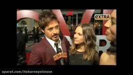 Robert Downey Jr. and Johnny Depp talk about each other