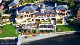 The Incredible Homes of The Top 10 Richest People