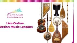 Kanun Qanun Live Online Lessons by Sanaz Nakhjavani Rhythmitica