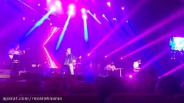 Mohsen Ebrahimzadeh  Bardasht Raft  Live In Concert محسن ابراهیم زاده  برداشت رفت  اجرای کنسرت