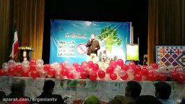 جشن پنجمین سال تاسیس گروه رفتگران طبیعت بهبهان بخش 9