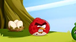 angry birds toons  2013  قسمت چهل پنج