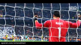 Keylor Navas 2018  Incredible Saves ● El Portero de Cristo  HD