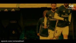 Dani Carvajal 2018  Skills Goals  HD  Real Madrid F C