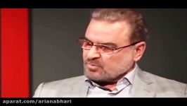 درگیری لفظی نماینده مجلس نماینده ایران خودرو در تلویزیون