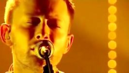 radiohead  how to disapper pletly  live 2003