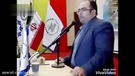 شهردار بابلسر گردن پادوانی به خاطر نگاه به جدول شکست