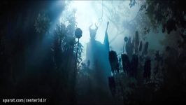 دانلود فیلم سه بعدی Maleficent 2014 دوبله فارسی