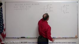 Physics  Resistors in Series and Parallel 1 of 5