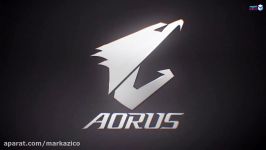 کارت گرافیک ⁣Gigabyte AORUS Xtreme GTX1080Ti 11G