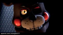 FNAF 6 SONG ▶ We Are Aware SFM by Camchild  Dolvondo