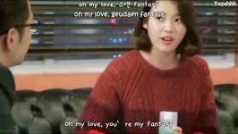 موزیک ویدیو سریال پسر زیبا pretty boy جانگ گیون سوک