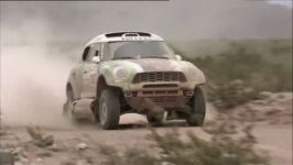 رالی داكار 2012  مرحله چهارم Dakar 2012 Stage 4GRANDCAR.IR