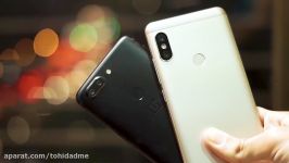 Redmi Note 5 Pro vs OnePlus 5T Camera Comparison  SURPRISING  Portrait Mode Test