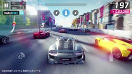 Asphalt 9 Legends  Official Soft Launch Preview