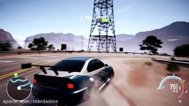 Need For Speed Payback Abandoned Car #9  Location Guide + Gameplay  VOLVO AMAZON P130 NFS Payback