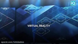 Virtual Reality Gets Physical  Intel