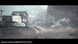 World of Tanks Chinese Tanks Trailer