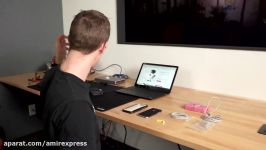 Make ANY CHARGING CABLE Magnetic  Volta Adapter Showcase