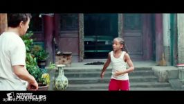 The Karate Kid 2010  Pick Up Your Jacket Scene 210  Movieclips