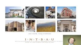 CNU 22 International Network for Traditional Building Architecture and Urbanism