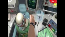 آخر خنده  Surgeon Simulator  Part 3 اینجا پارتی داریم 