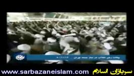 امام خامنه ای  به آنها حمله خواهیم کرد