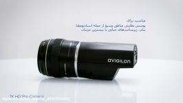 Avigilon 7K HD Pro